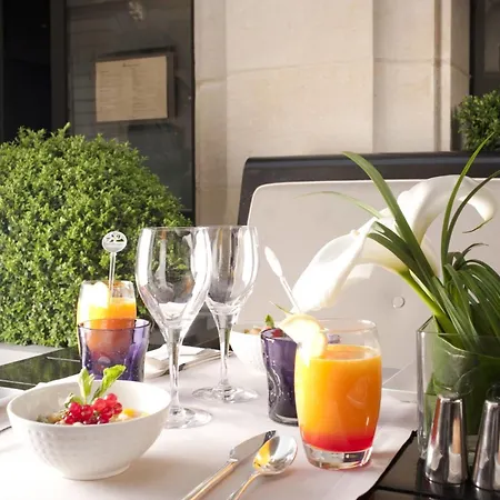 Hotel Montalembert 