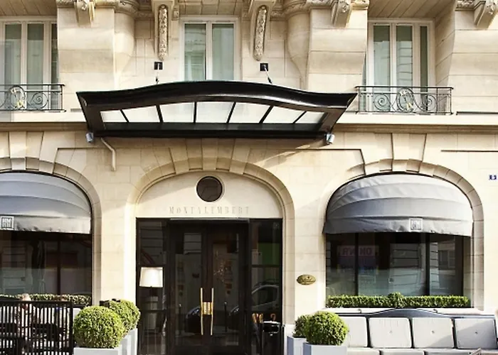 Hotel Montalembert