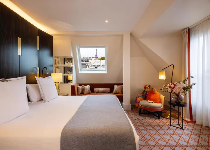 Hotel Montalembert