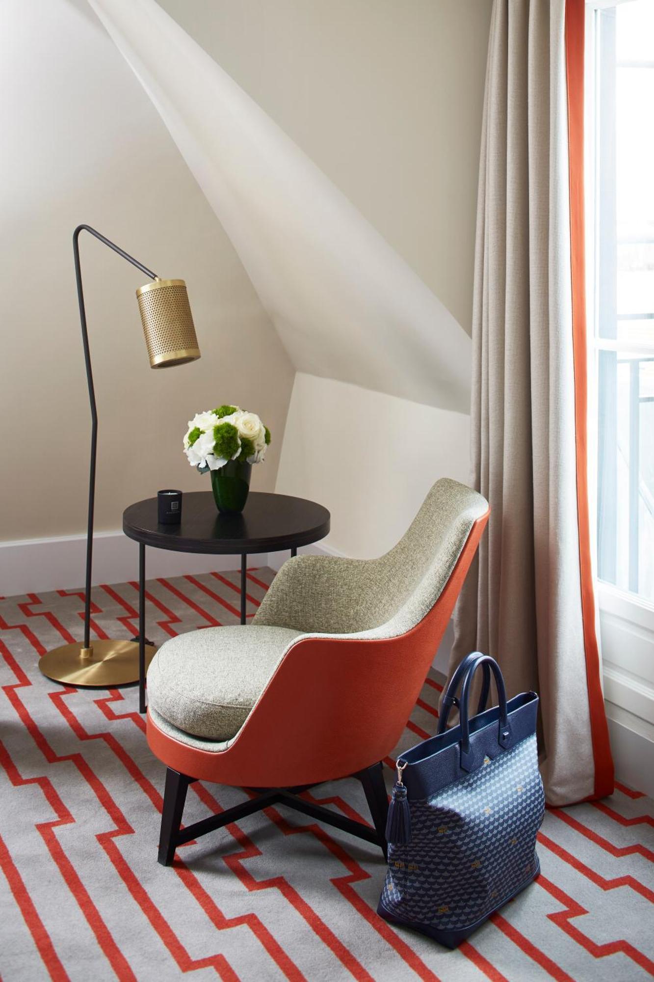 Montalembert Hotel Parijs
