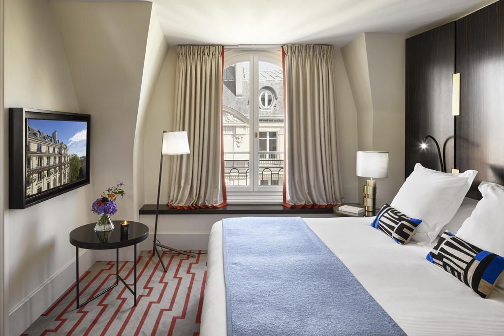 Montalembert 5* Parijs
