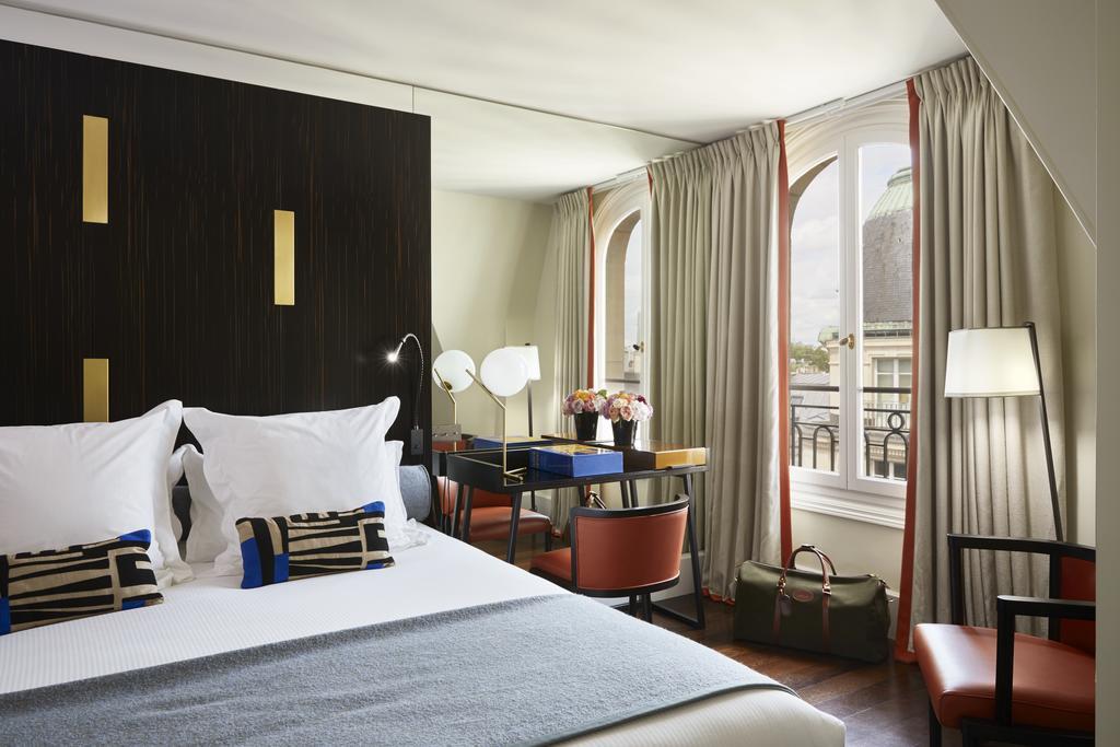 Montalembert Hotel Parijs
