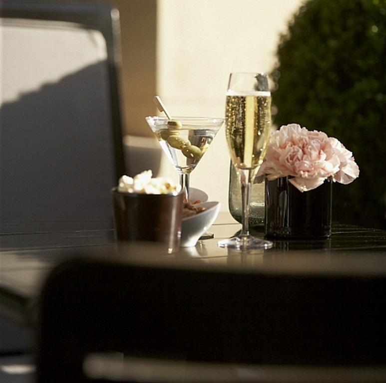 Hotel Montalembert Parijs