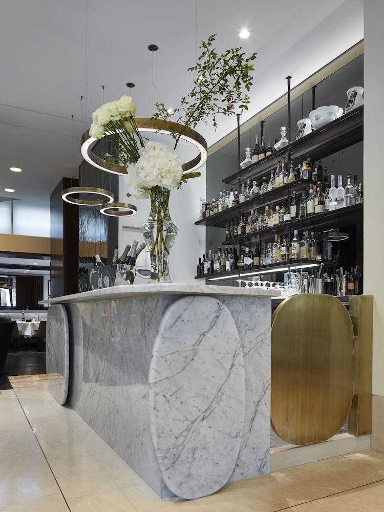 Hotel Montalembert Parijs