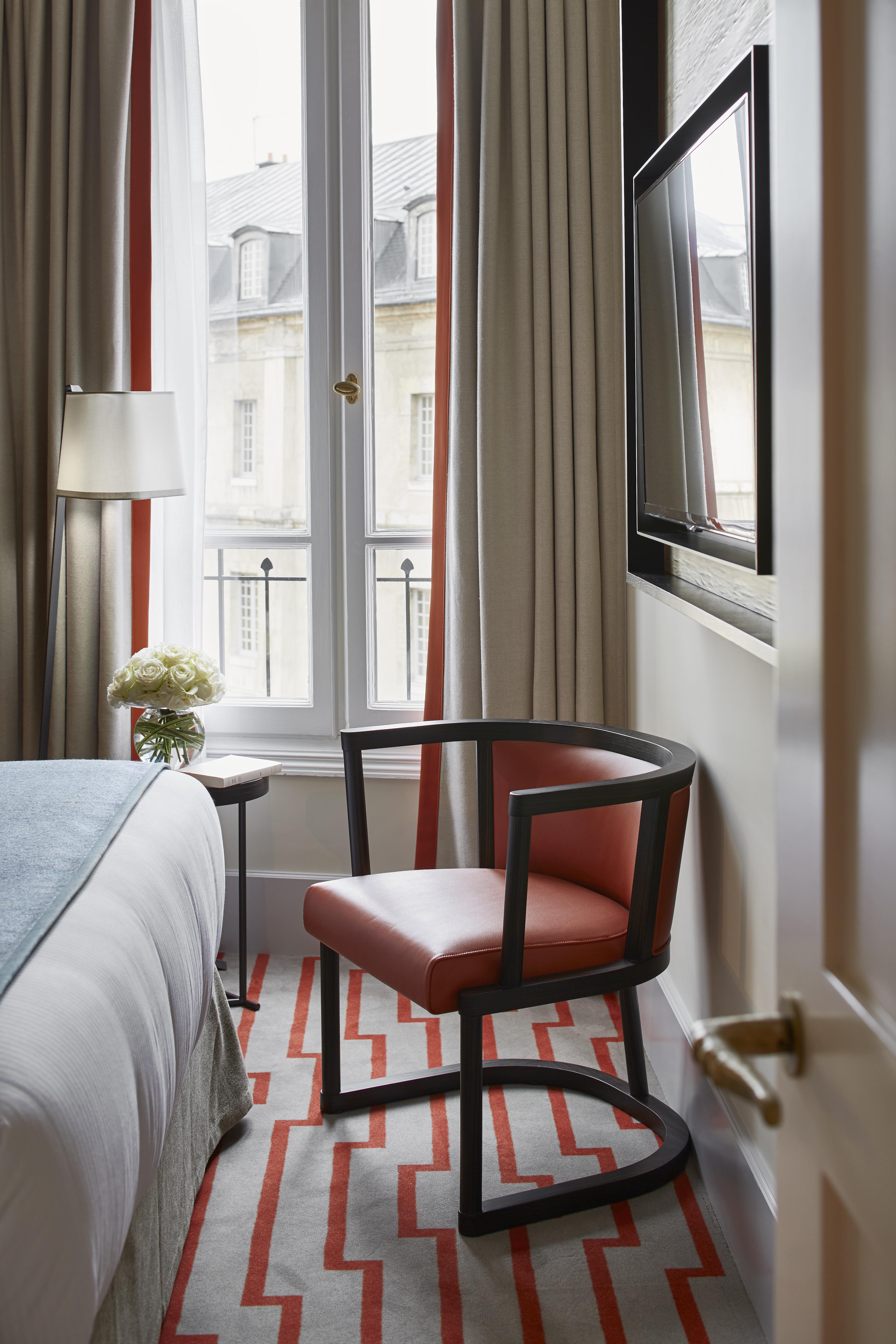 Montalembert 5* Parijs