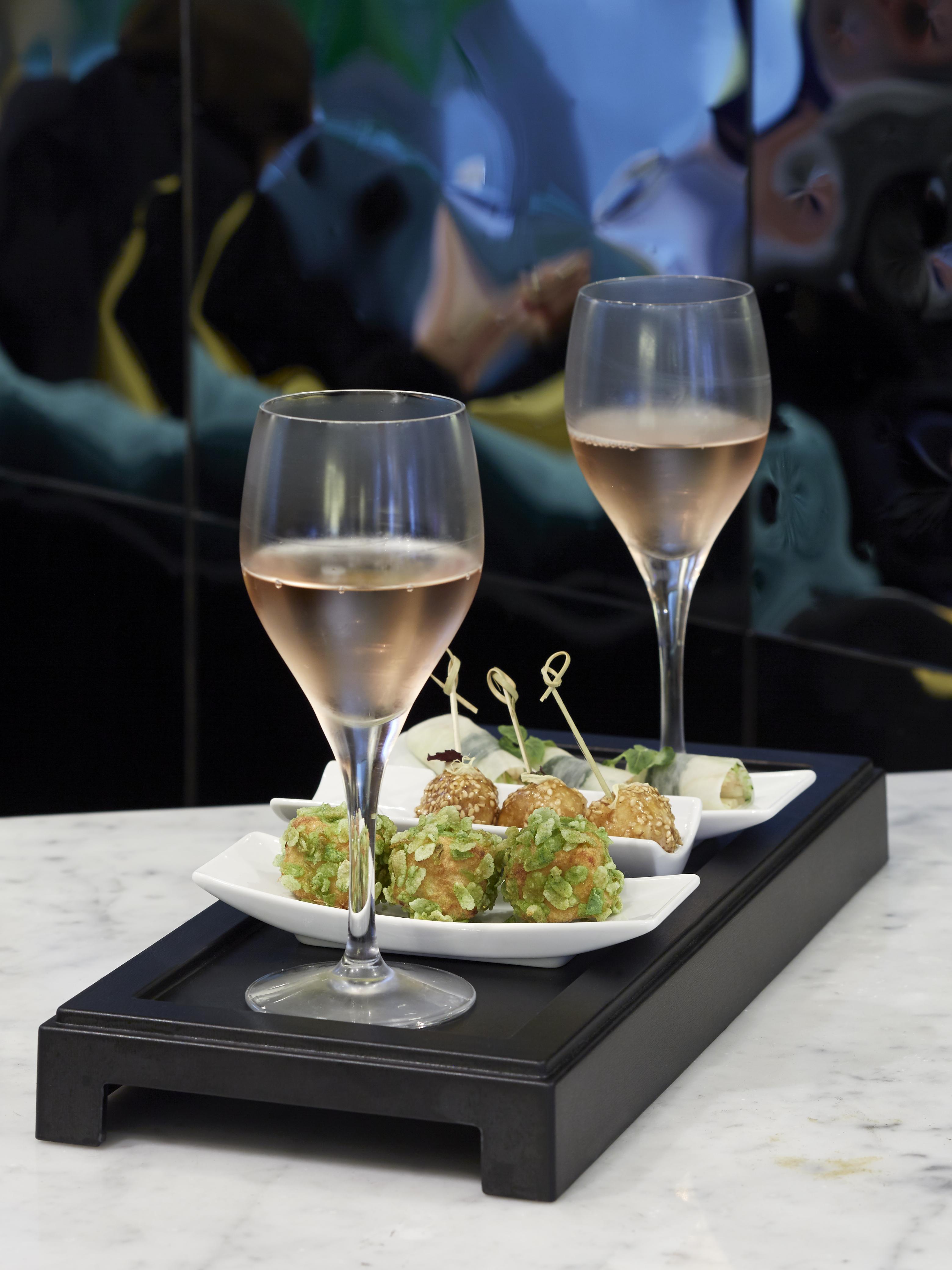 Montalembert Hotel Parijs