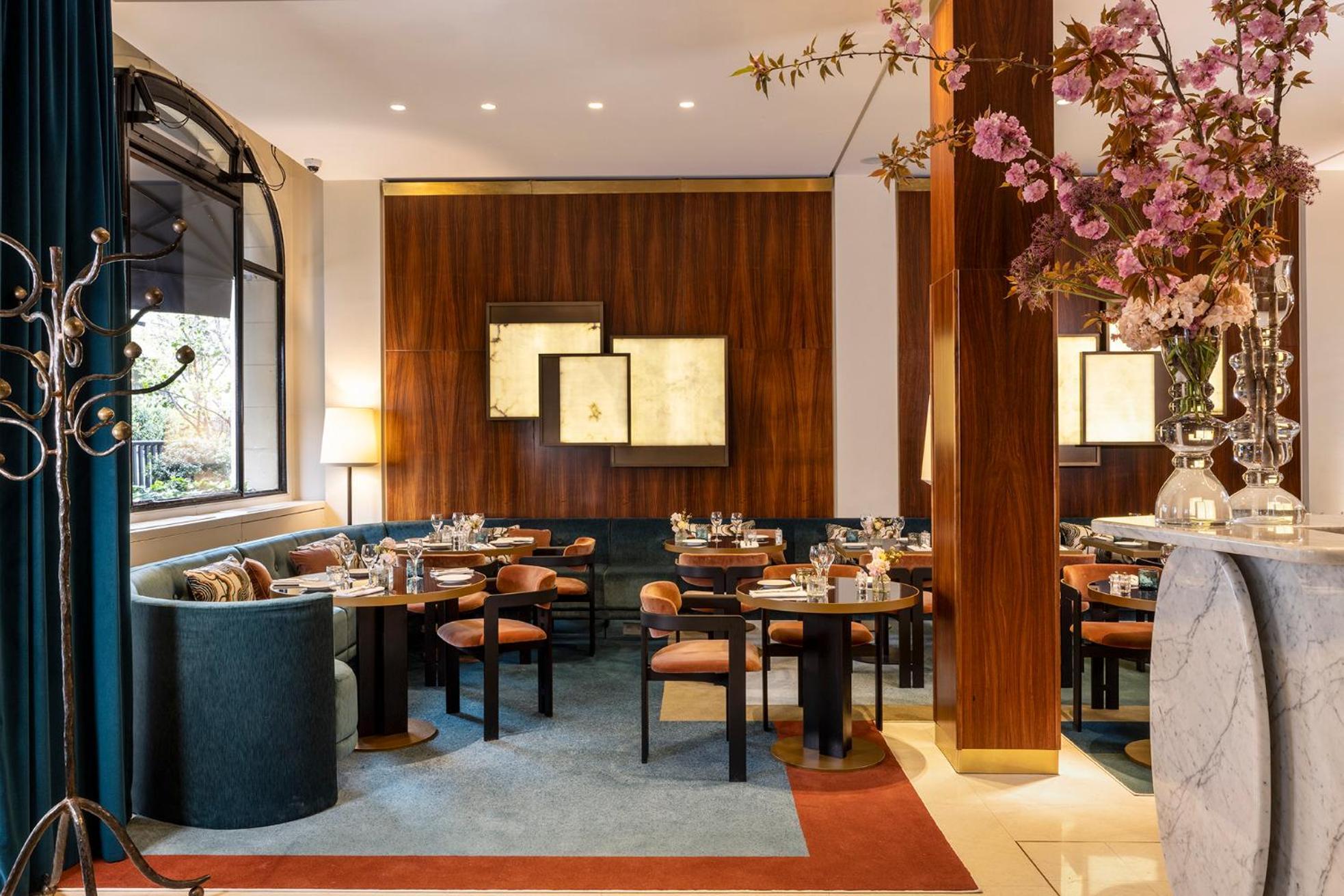 Montalembert Hotel Parijs