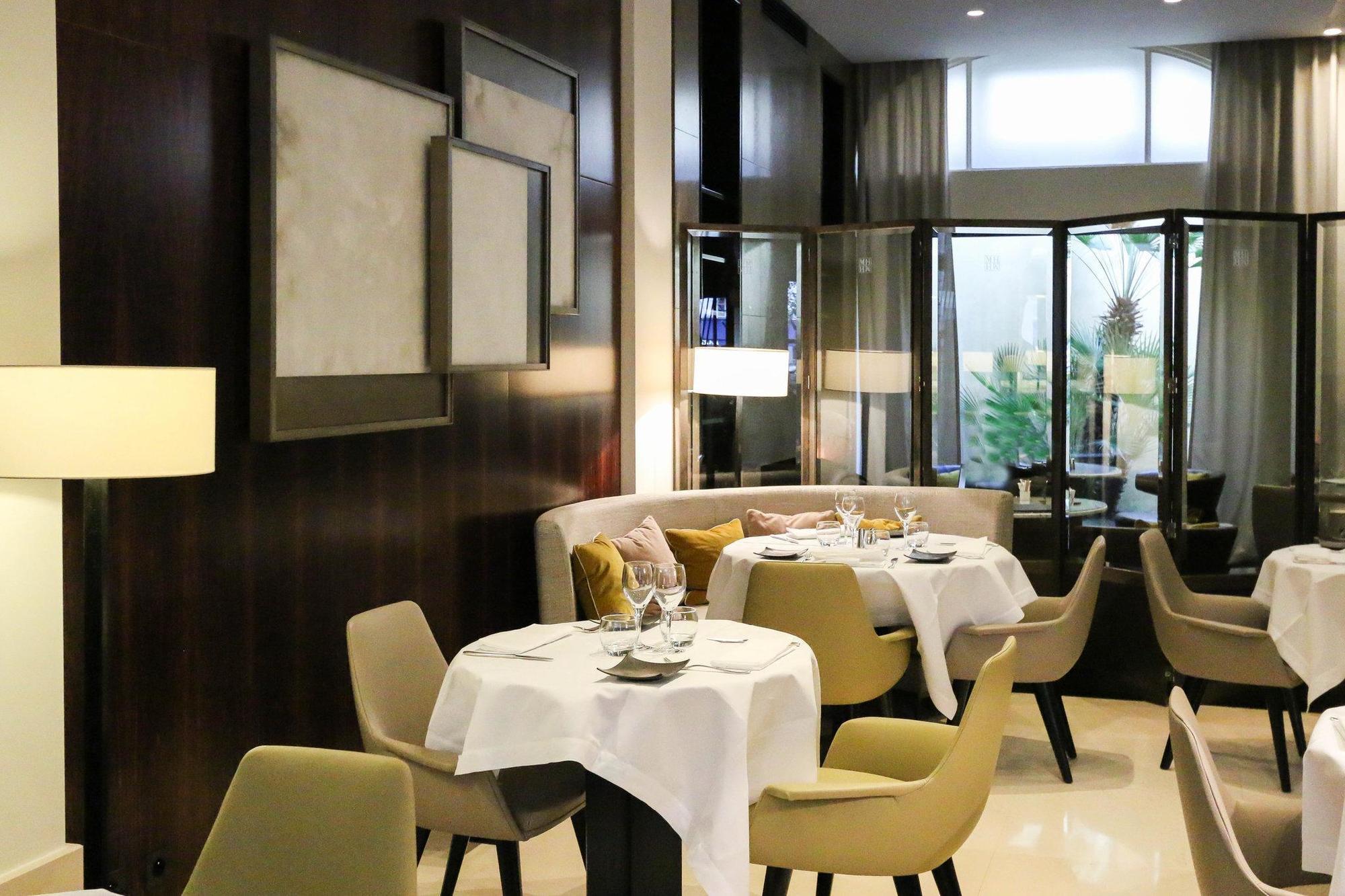 Montalembert 5* Parijs